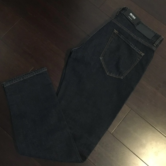 hugo boss jeans 34 30